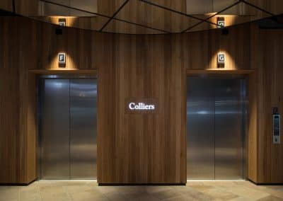 Colliers Office