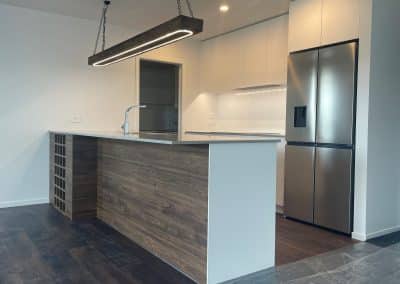 Superior Kitchen – New Build